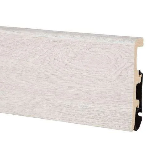 Плинтус полиуретановый Arbiton INTEGRA 04 Северный Ясень 2,4 м в Чебоксарах