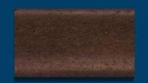 Плинтус пробковый ArtCorkDesing С 101 (Колер 14) 20x60x910 мм в Чебоксарах