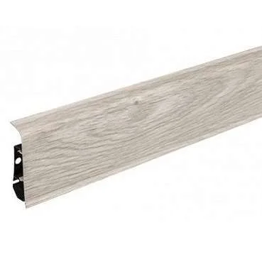 Плинтус пластиковый Arbiton INDO70 16 Дуб Кавказский  2,5 м в Чебоксарах