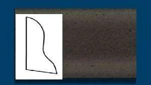 Плинтус пробковый ArtCorkDesing С 102 (Колер 18) 20x40x910 мм в Чебоксарах