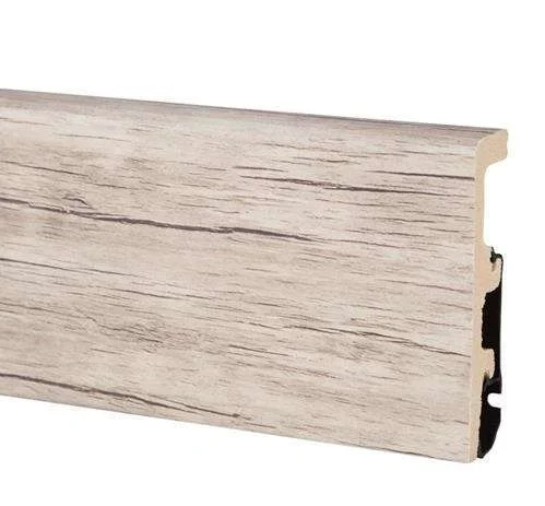 Плинтус полиуретановый Arbiton INTEGRA 12 Дуб Рома  2,4 м в Чебоксарах