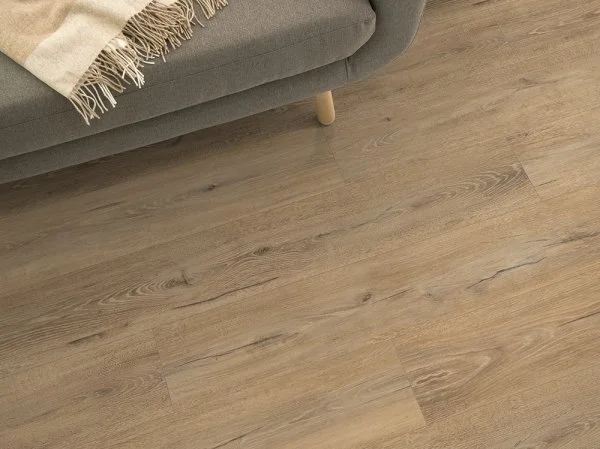 Ламинат Egger PRO 12/33 4V Дуб Мелба натуральный EPL190 в Чебоксарах