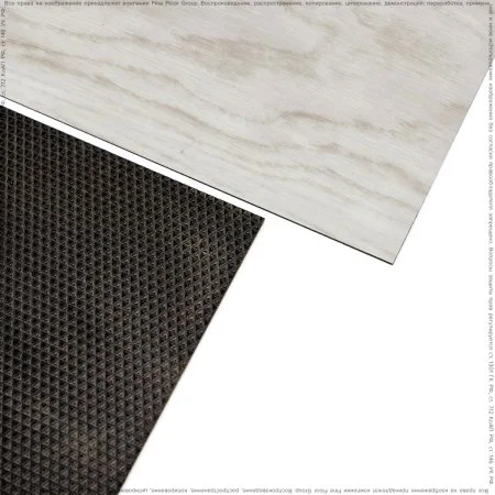 ПВХ плитка FineFlex Wood Дуб Лапландский FX-105 в Чебоксарах