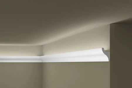 Профиль NMC Wallstyl IL3 (50х33х2000мм) в Чебоксарах