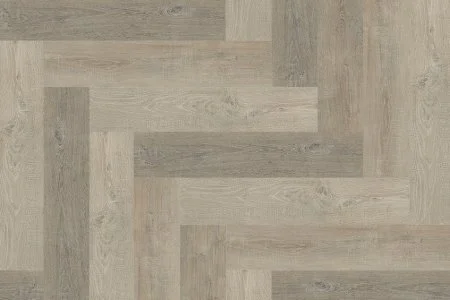 Виниловый пол Floor Factor Herringbone Graphite Oak в Чебоксарах