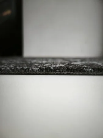 Ковровая плитка Bonkeel Star Graphit в Чебоксарах