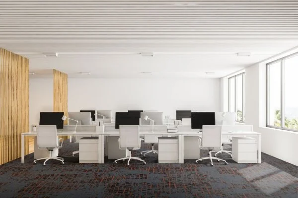 Ковровая плитка AW Macro 91 в Чебоксарах