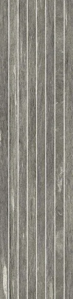 Керамогранит Italon Скайфолл Гриджио Татами (Натуральная, 20х80) в Чебоксарах