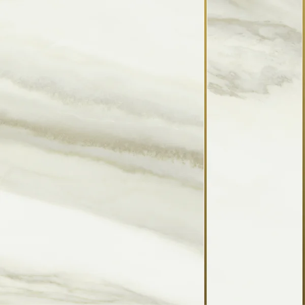 Керамогранит Italon Шарм Эдванс Кремо 60х60 Лакшери Лайн (Патинированная) в Чебоксарах