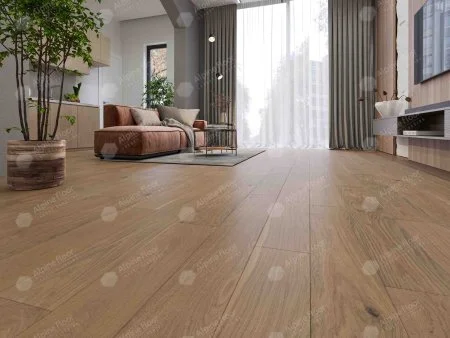 Инженерная доска Alpine Floor Villa Дуб Амаретти в Чебоксарах
