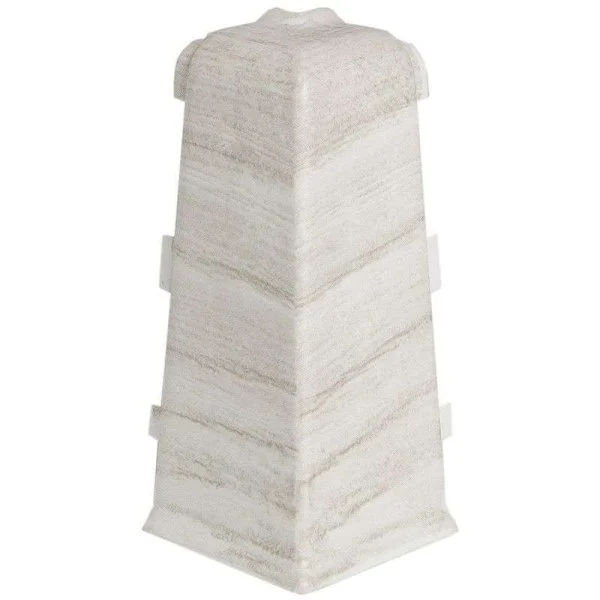 Угол наружный INDO70 19 Дуб Онтарио в Чебоксарах