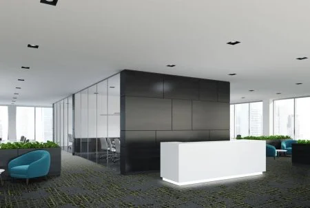 Ковровая плитка AW Macro 92 в Чебоксарах