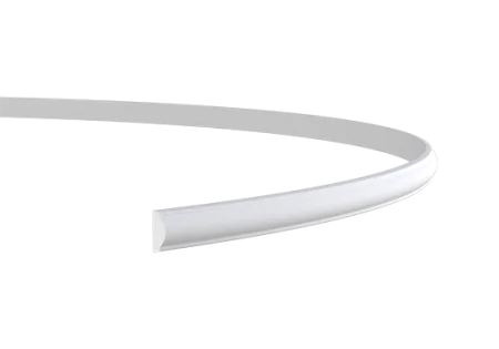 Молдинг Европласт 1.51.378 Гибкий 2,0 м в Чебоксарах