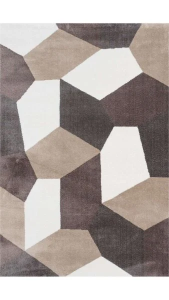 Ковер Синтелон Creative 1,60X2,30 16GWG Прямоугольник в Чебоксарах