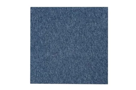 Ковровая плитка Bonkeel Space Blue в Чебоксарах