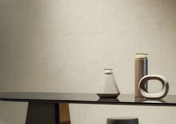 Керамогранит Italon Метрополис Роял Айвори 80х160 (Натуральная и Реттифицированная) в Чебоксарах