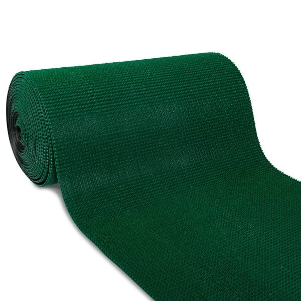 Щетинистое покрытие Альфа-Стиль 163 Зелёный - 0,9х15 м. пог в Чебоксарах