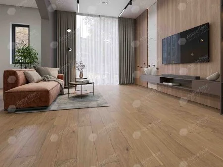 Инженерная доска Alpine Floor Villa Дуб Амаретти в Чебоксарах
