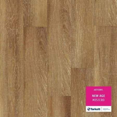 ПВХ плитка Tarkett New Age Mistero Планка 152Х914 в Чебоксарах