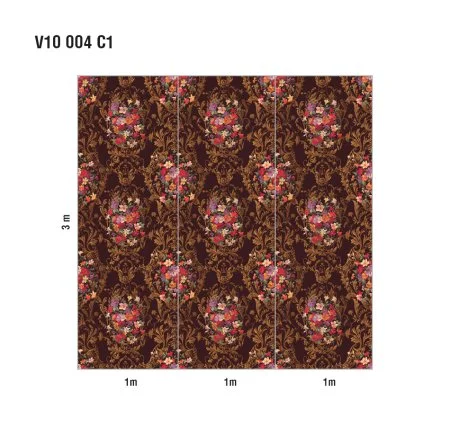 Обои Loymina Classic II V10, 004, C1 в Чебоксарах