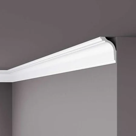 Карниз NMC Nomastyl GT1 (85х60х2000мм) в Чебоксарах