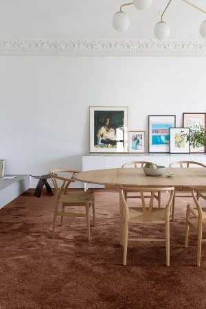 Ковровое покрытие AW Kiama 48 - (4м) в Чебоксарах