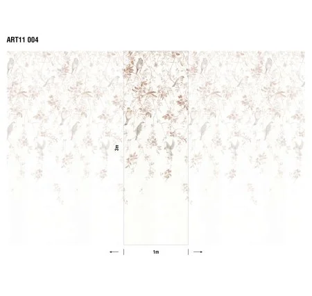 Обои Loymina Пейзаж ART11 004 в Чебоксарах