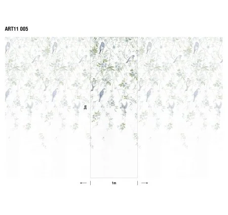 Обои Loymina Пейзаж ART11 005 в Чебоксарах