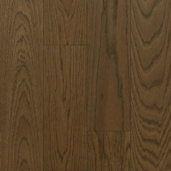 Паркетная доска Quartz Parquet Классик 7 мм Дуб Брауни 413 в Чебоксарах