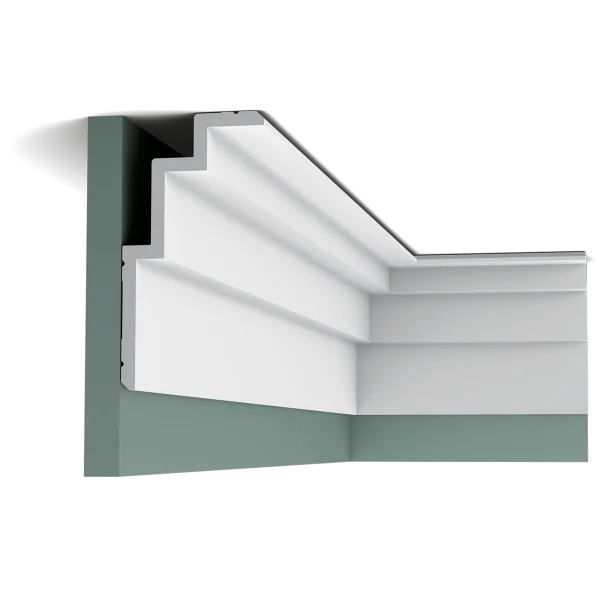 Карниз Orac C392 (10*19*2000 мм) в Чебоксарах