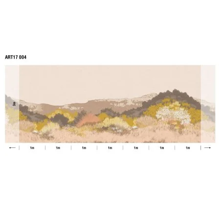 Обои Loymina Пейзаж vol. 2 ART17 004 в Чебоксарах