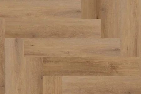 Виниловый пол Floor Factor Herringbone Natural Oak в Чебоксарах