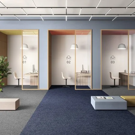 Ковровая плитка AW Medusa 77 в Чебоксарах