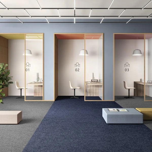 Ковровая плитка AW Medusa 77 в Чебоксарах