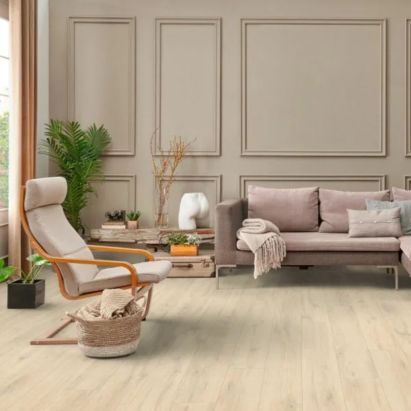 Ламинат Aberhof Tornado 1062 Дуб Миура 8мм 33кл в Чебоксарах