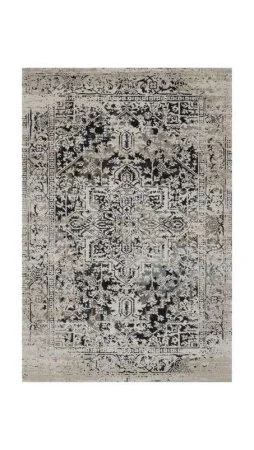 Ковер Синтелон Boho 1,20х1,70 37WMW Прямоугольник в Чебоксарах