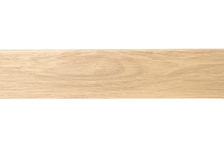 Плинтус дюрополимерный Bonkeel Дуб Бежевый (80х14х2000 мм) в Чебоксарах