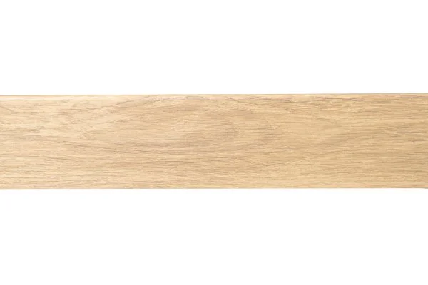 Плинтус дюрополимерный Bonkeel Дуб Бежевый (80х14х2000 мм) в Чебоксарах