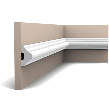 Молдинг Orac P4020 (50*29*2000 мм) в Чебоксарах