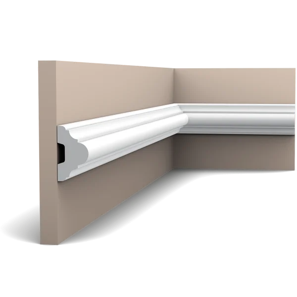 Молдинг Orac P4020 (50*29*2000 мм) в Чебоксарах