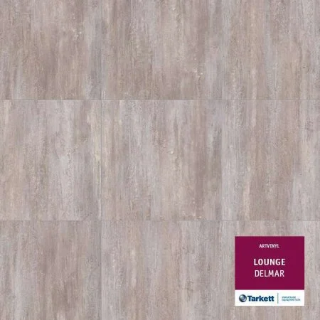 ПВХ плитка Tarkett Lounge Delmar Плитка 457Х457 в Чебоксарах