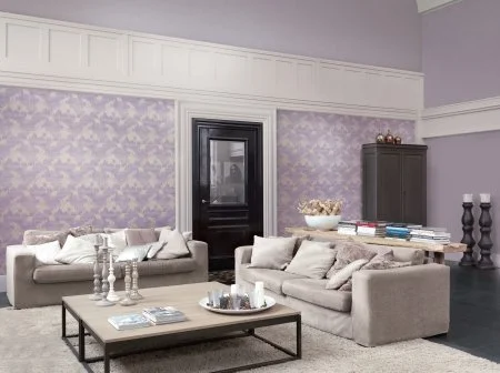 Обои Loymina Golden Library SAT31, 022 в Чебоксарах