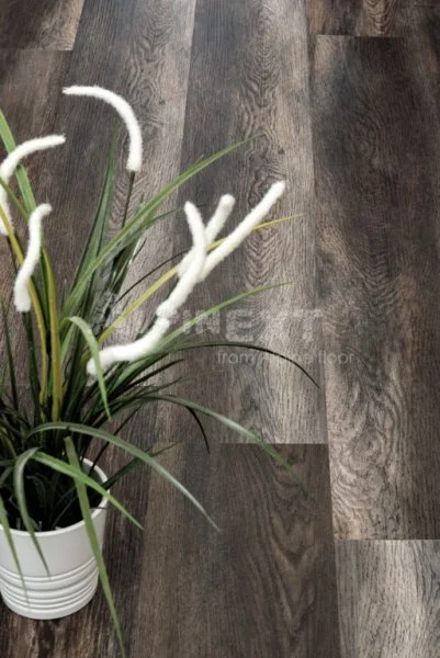 Кварц-виниловая плитка Alpine Floor Ultra Орех Темный ЕСО 5-13 2 мм. 34 класс в Чебоксарах