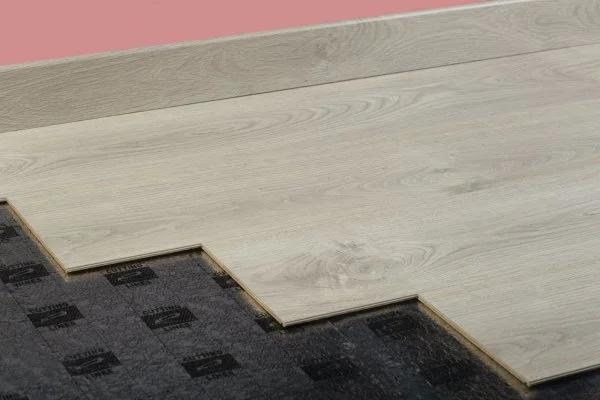 Ламинат Kronopol Platinium Milo Aqua Block 3034 Ferrara Oak в Чебоксарах