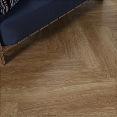 ПВХ плитка FineFlex Wood Дуб Вармане FX-106 в Чебоксарах