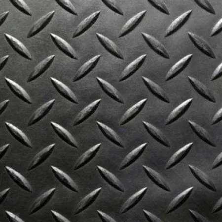 Противоскользящее резиновое покрытие Рисинка (1,0х10м) в Чебоксарах