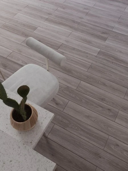 Ламинат Egger PRO 10/33 4V Дуб Камвуния серый EPL221 в Чебоксарах