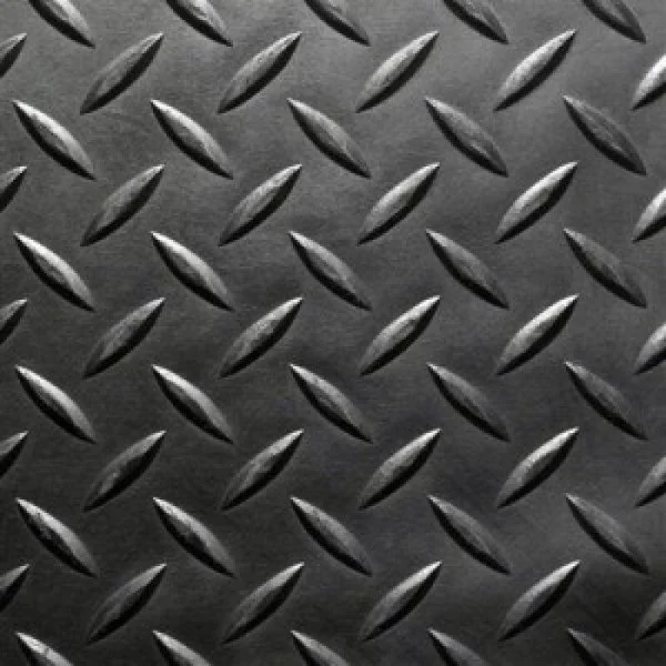 Противоскользящее резиновое покрытие Рисинка (1,5х10м) в Чебоксарах