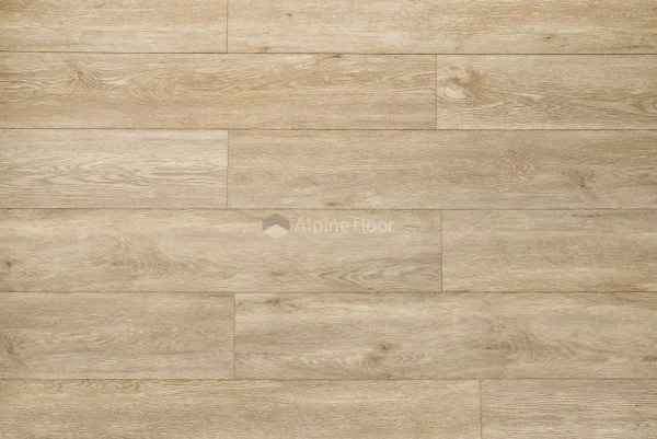 Каменно-полимерная плитка Alpine Floor Grand Sequoia Light Сонома ECO 11-301 3.5мм, 34 класс в Чебоксарах