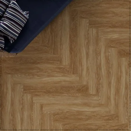 ПВХ плитка FineFlex Wood Дуб Вармане FX-106 в Чебоксарах